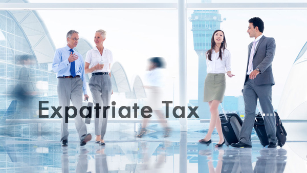 Expatriate Taxation