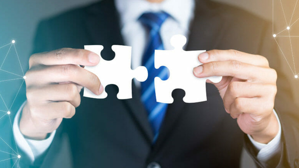 merger and acquisition