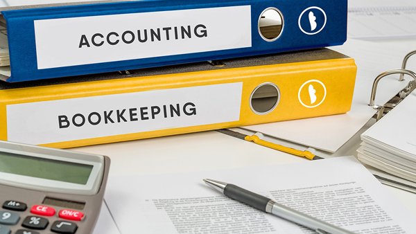 Accounting and Bookkeeping