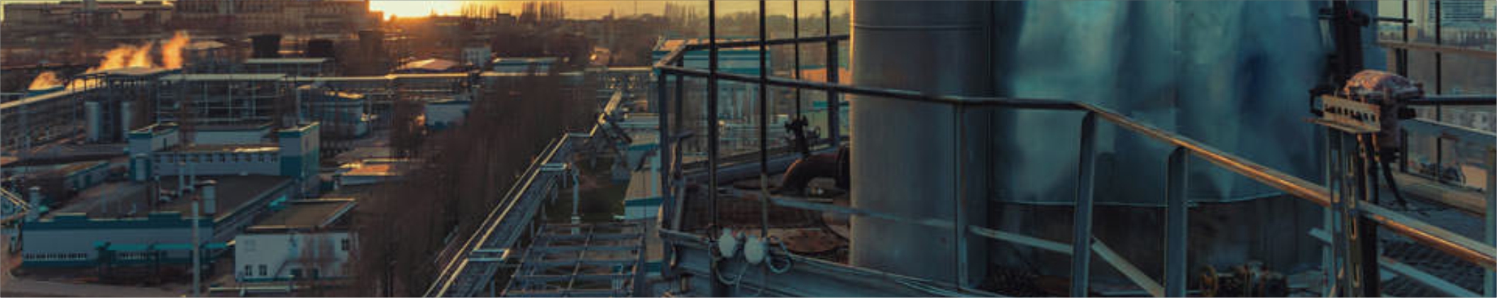 manufacturing