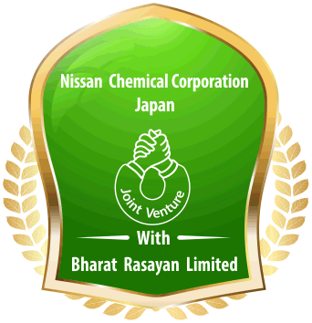 BHARAT RASAYAN LTD
