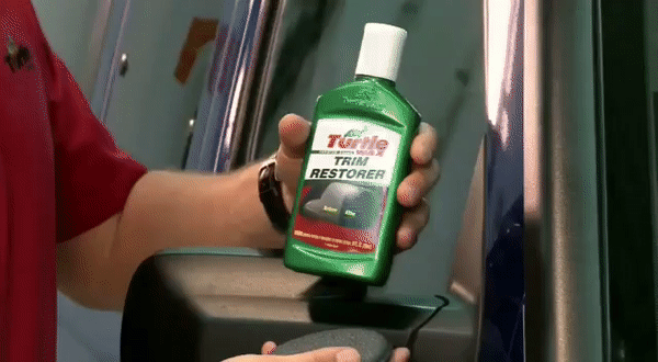 Trim Restorer