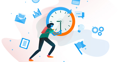 Time-bound Services
