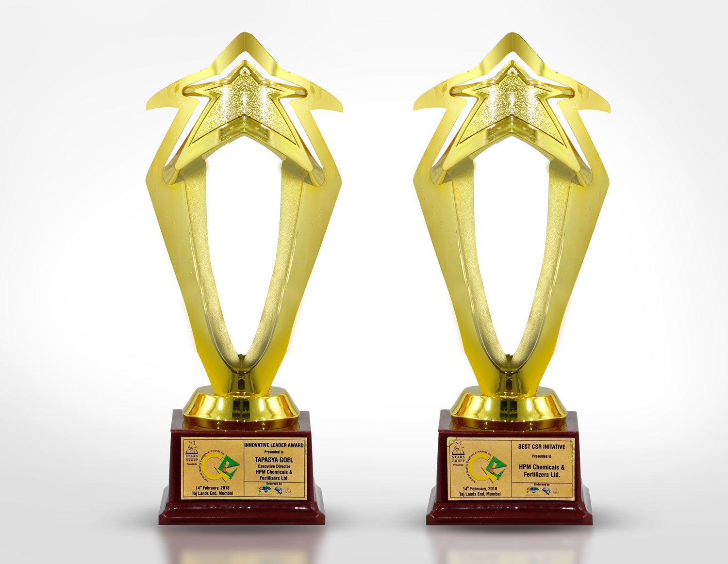 awards