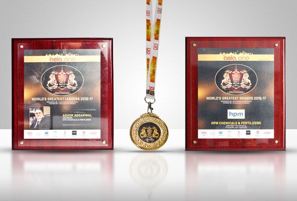 awards