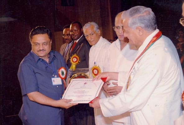 awards