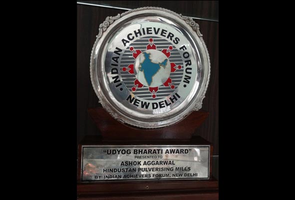 awards