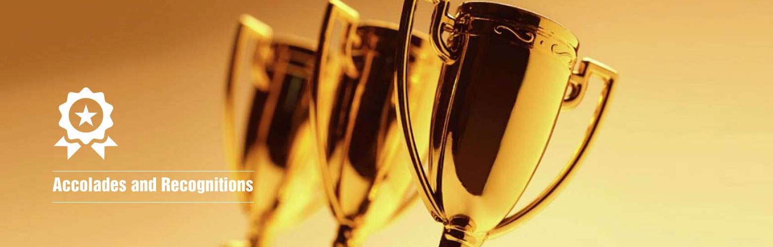 awards