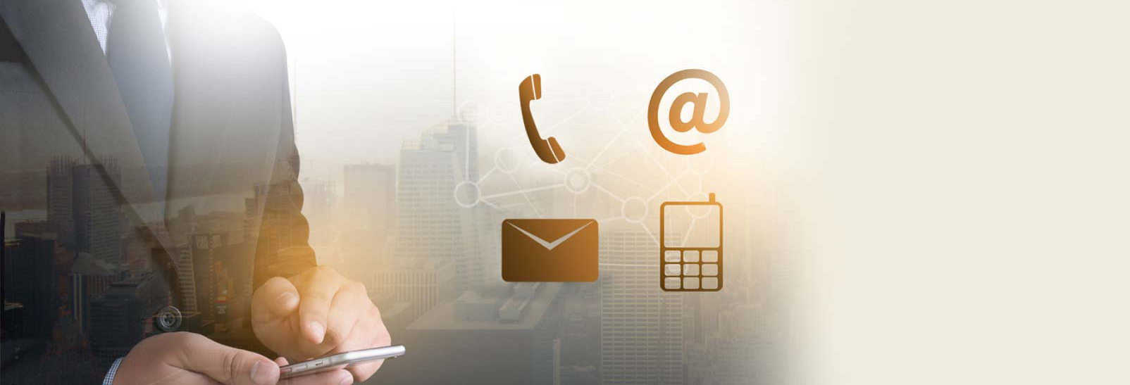 contact