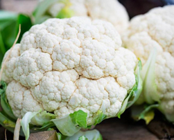 cauliflower