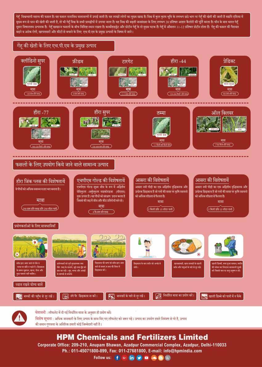 handbill