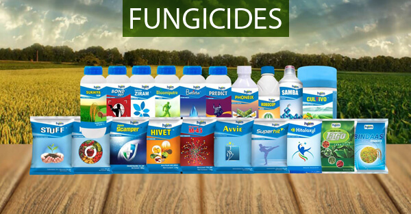 fungicide product banner