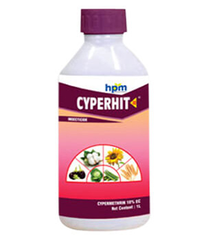 CYPERHIT-10