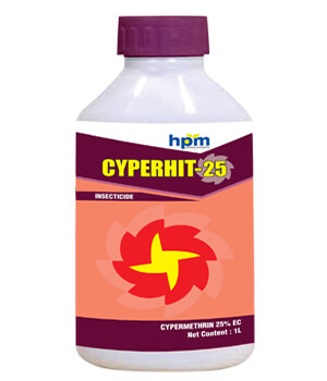 CYPERHIT-25