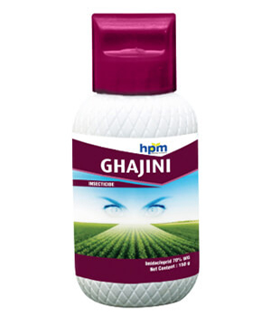 GHAJINI