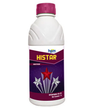 HISTAR