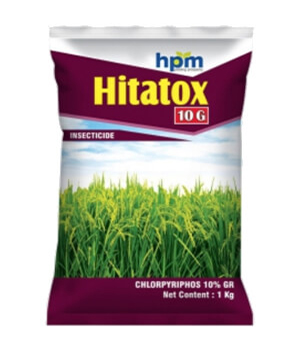 hitatox 10g