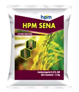 HPM SENA
