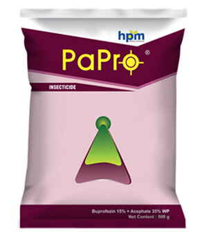 PAPRO