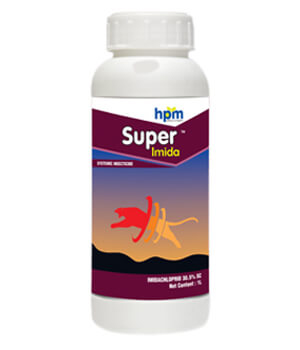 SUPER IMIDA