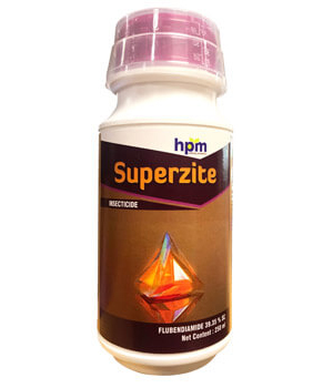 SUPERZITE