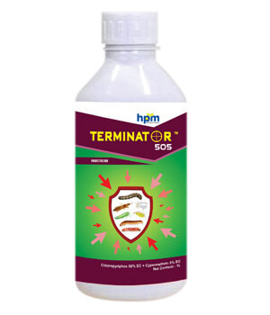 TERMINATOR-505