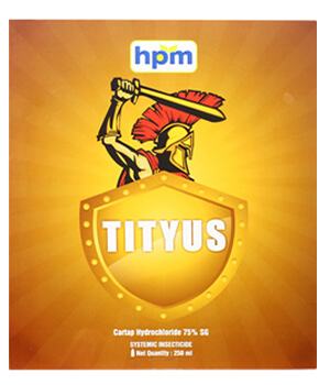 TITYUS