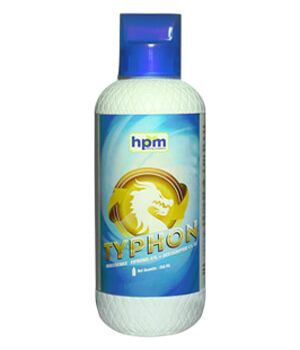 TYPHON