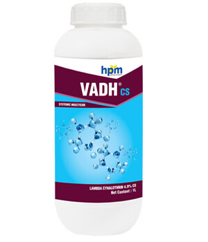 VADH CS