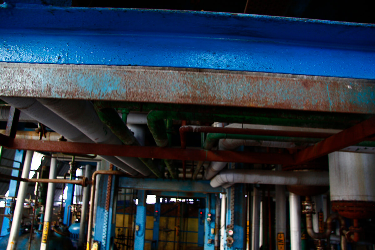 Technical Plant