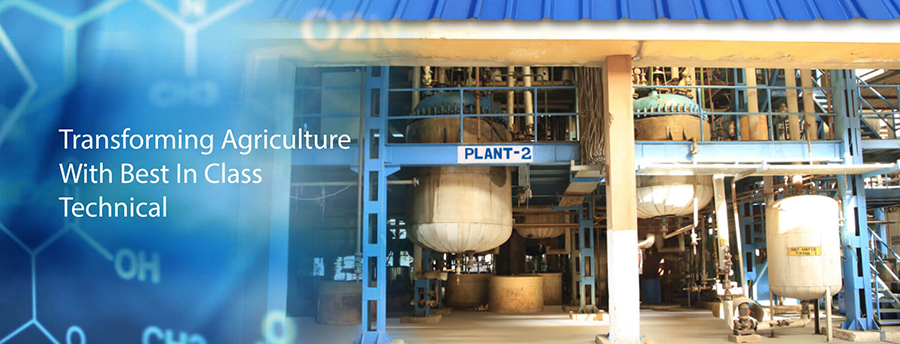 Technical Plant 2