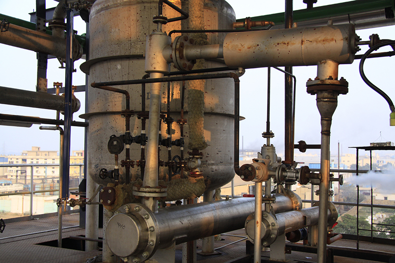 Technical Plant