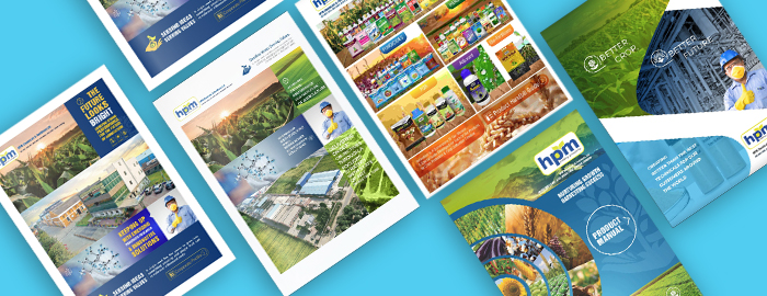 publications