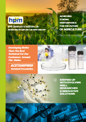 Acetamiprid