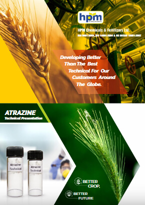 atrazine