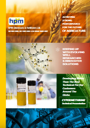 cypermethrine
