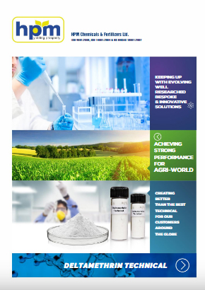 deltamethrin