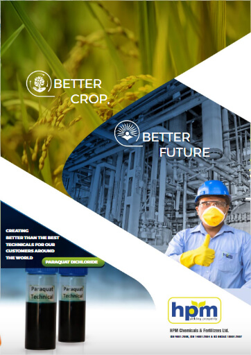 Paraquat Dichloride