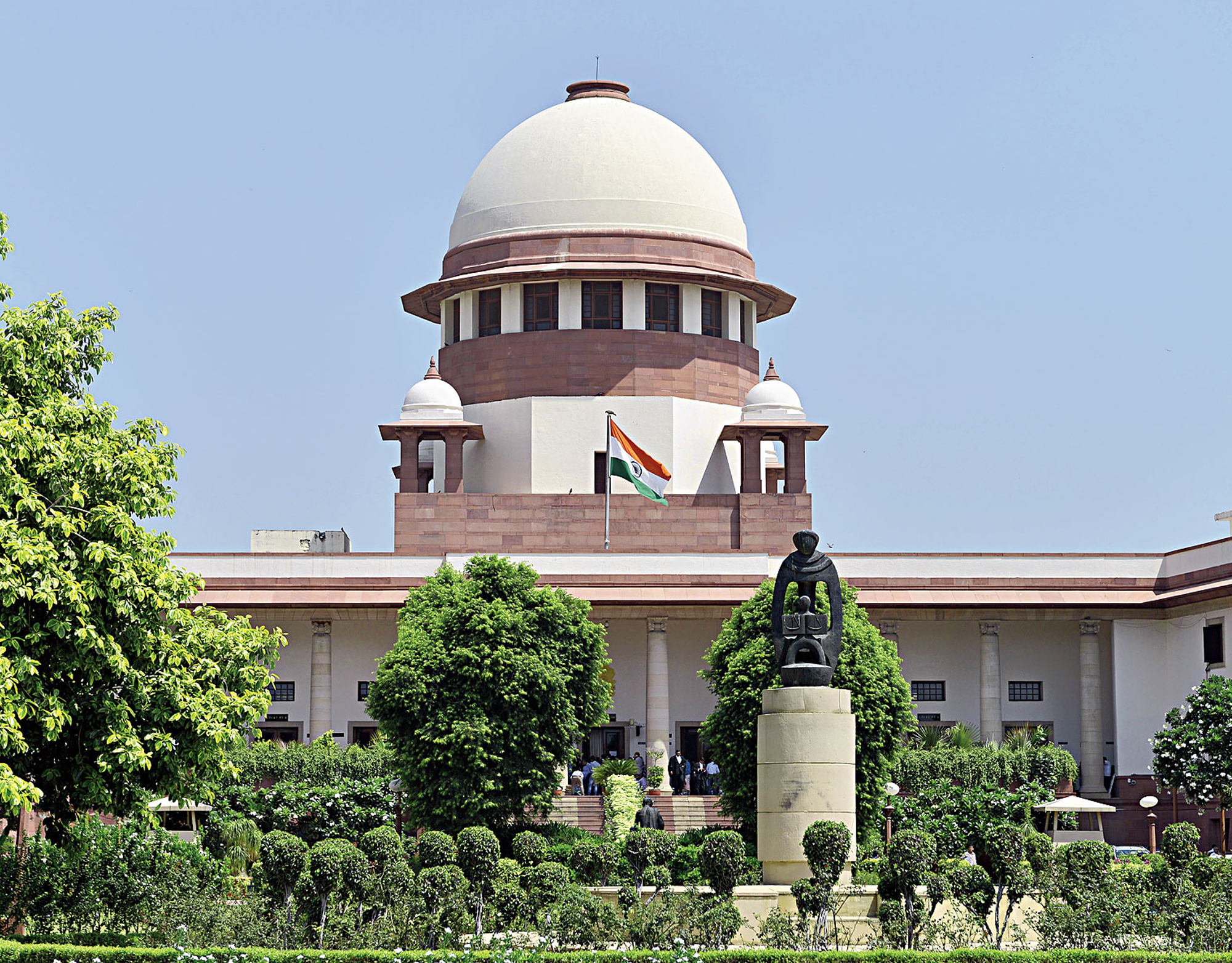 court